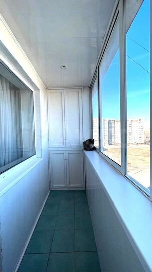 4-к. квартира, 76,7 м², 7/10 эт.