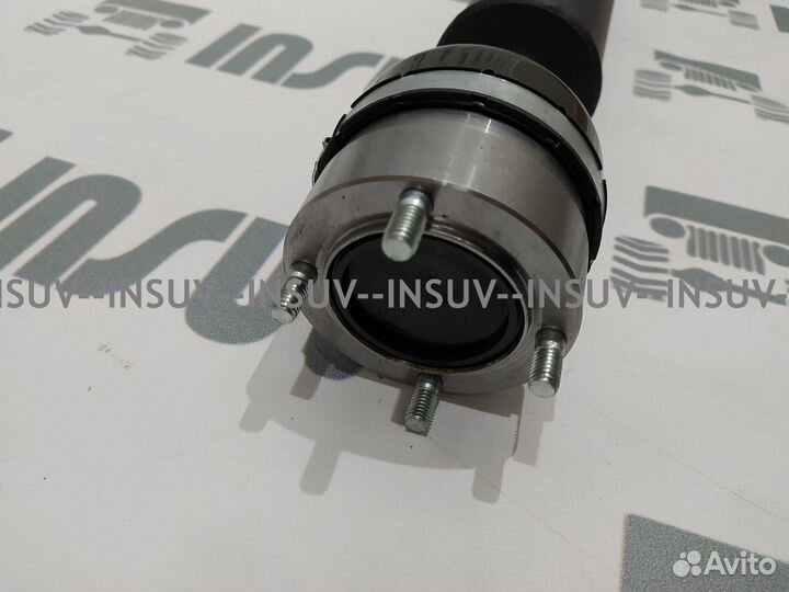 Карданный вал 