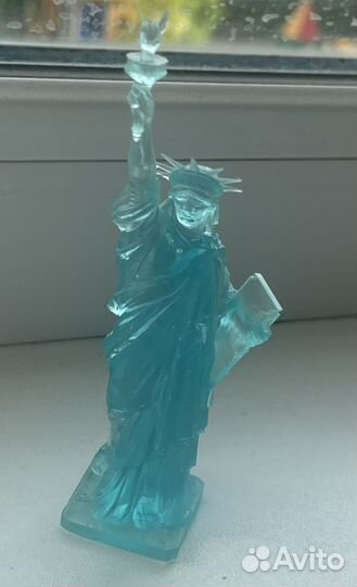 Сувениры из Нью Йорка