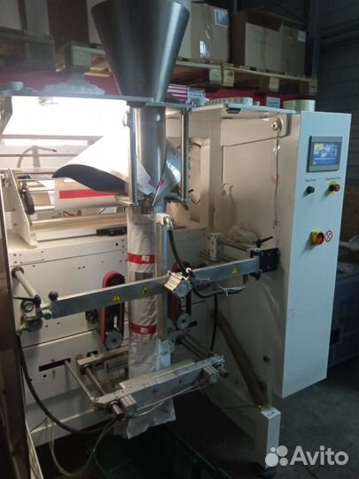 Машина тф 2-питпак-07