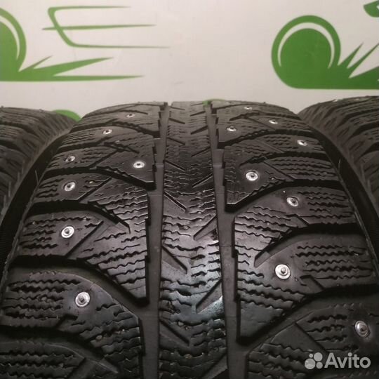 Bridgestone Ice Cruiser 7000 205/55 R16