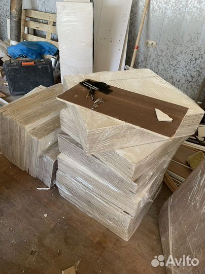 Панели для потолка Армстронг