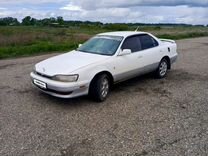 Toyota Camry 2.0 AT, 1990, 255 000 км