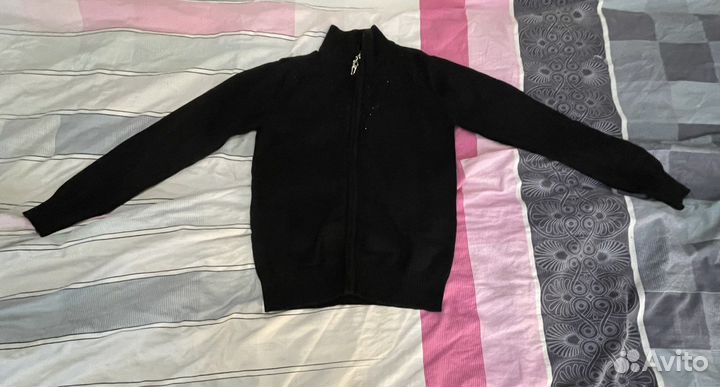 Кофта школьная