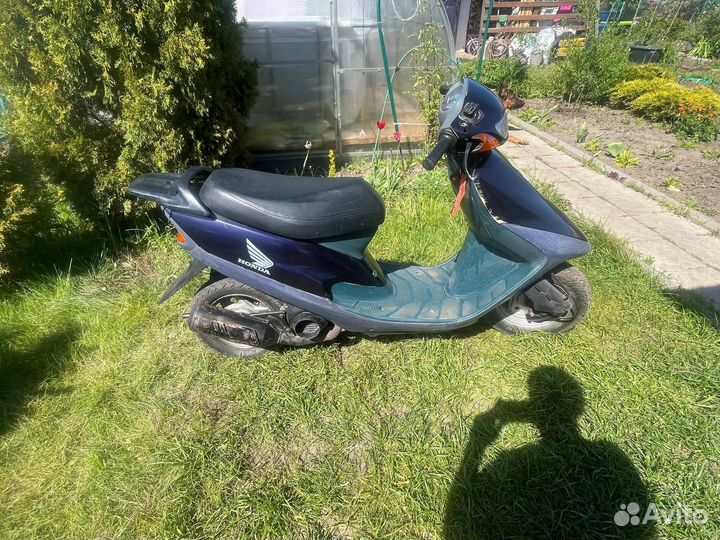 Honda Tact AF 30-31 Продажа / обмен