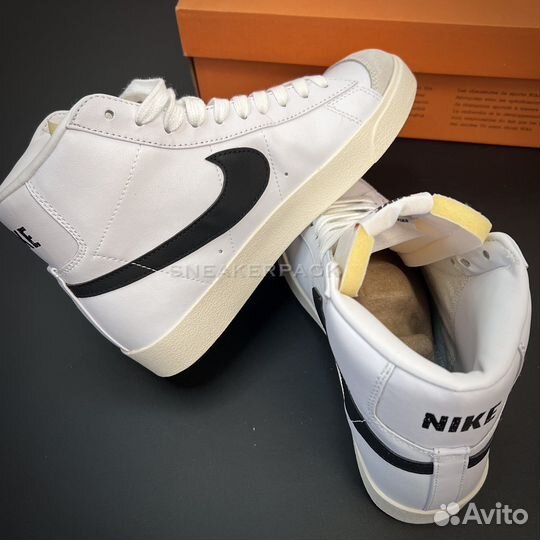 Nike Blazer mid 77