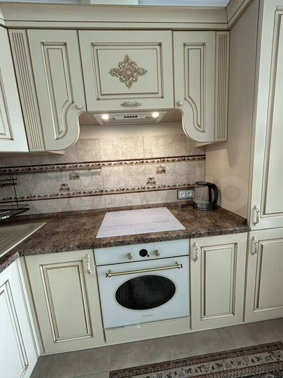 1-к. квартира, 35 м², 6/21 эт.