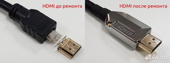 Ремонт hdmi, Установка домашних кинотеатров