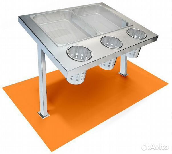 Модуль для приборов виола мп