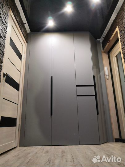 Мебель на заказ