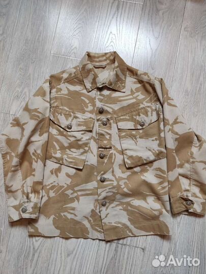 Рубашка для рыбалки, охоты