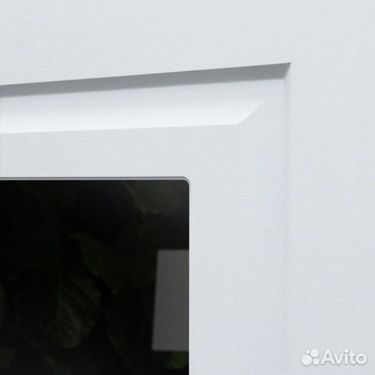 Стальная дверь