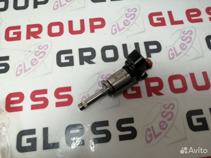 Форсунка топливная P3-DJ б/у