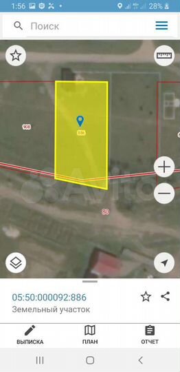 Участок 15 сот. (ИЖС)