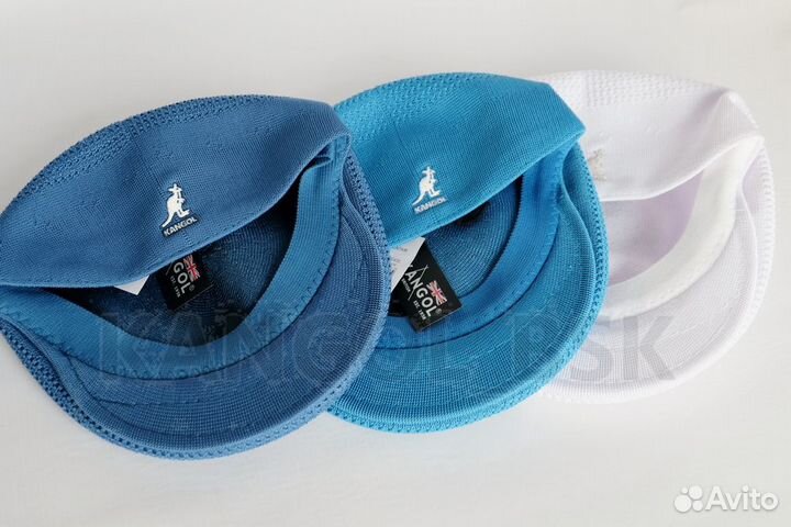 Кепка классическая 