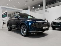 Новый Haval F7 1.5 AMT, 2024, цена от 2 499 000 руб.