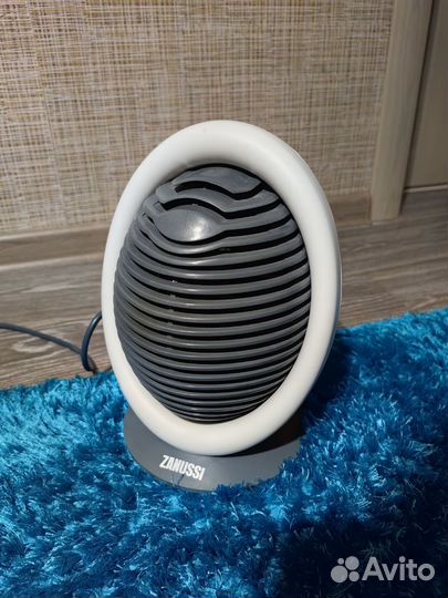 Тепловентилятор