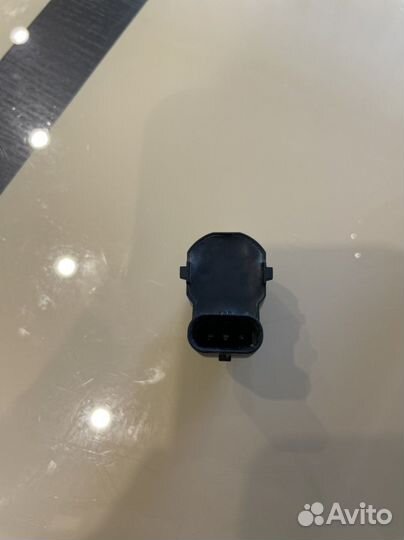 Датчик парктроника BMW