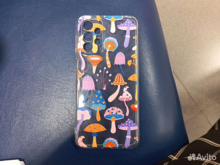 Чехол на самсунг а23