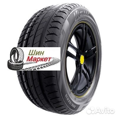 Viatti Strada Asimmetrico V-130 215/55 R17 122