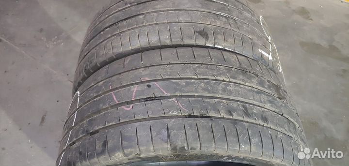 Michelin Pilot Super Sport 285/30 R21 100Y
