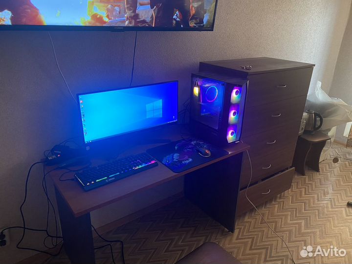 Полный комлект