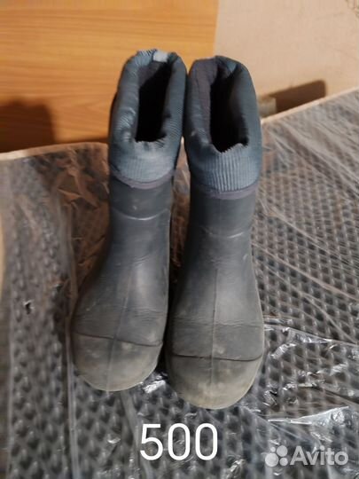 Детская обувь