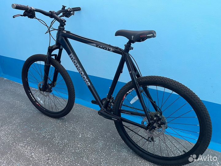 Mongoose Specialized GT Merida Trek bmx разные ест