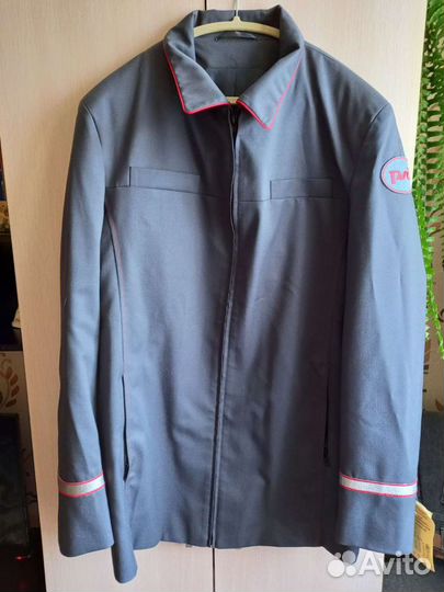 Форма железнодорожная