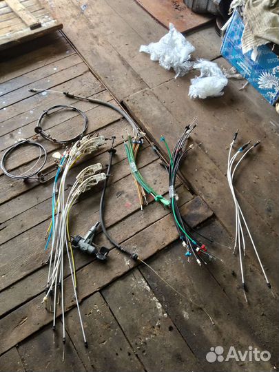 Ступицы уди 80