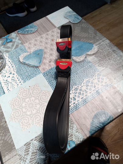 Scart-Scart кабель Luxmann Professional 1.5m