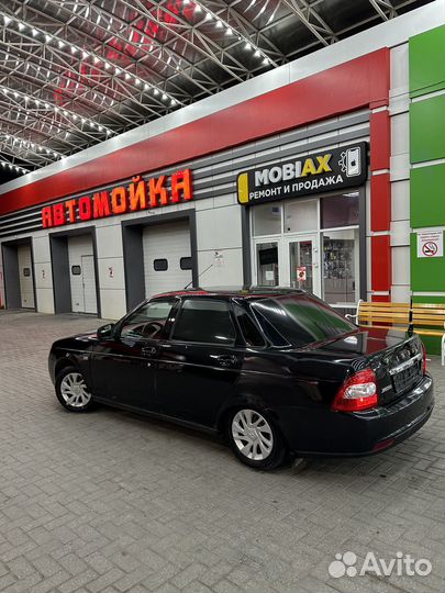 Сидени priora