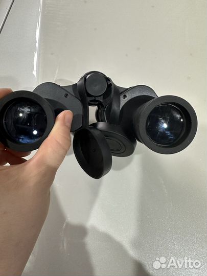 Бинокль