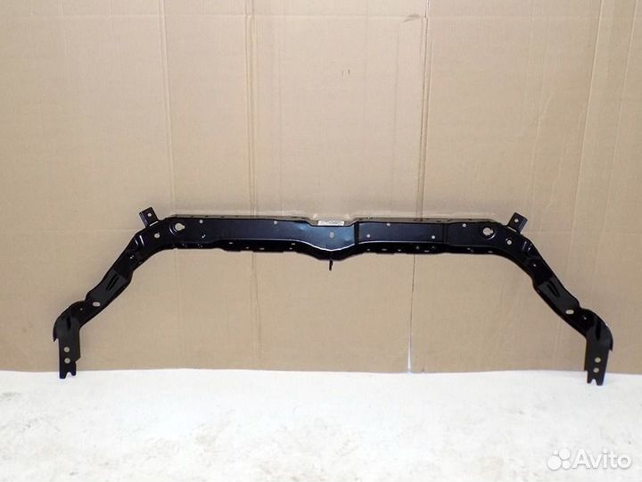 Передняя панель Телевизор Ниссан Кашкай 2006-2014