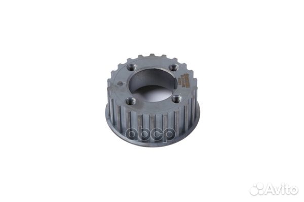 20-01700-sx шестерня коленвала 22z vw t4 2.5/2