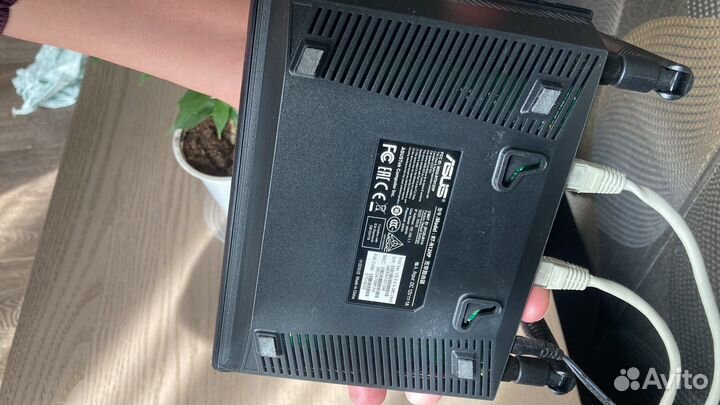 Rt-n12hp asus роутер