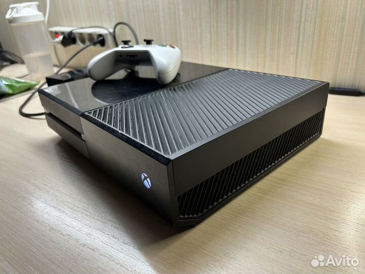 Xbox One