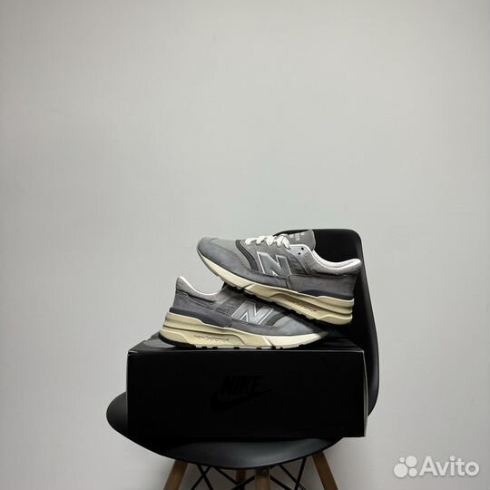 New Balance 997R (40eur) Оригинал