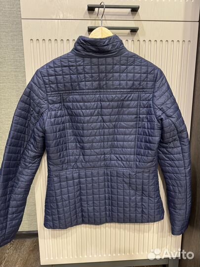 Lacoste куртка женская