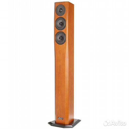 Напольная акустика ASW Opus L High Gloss Orange