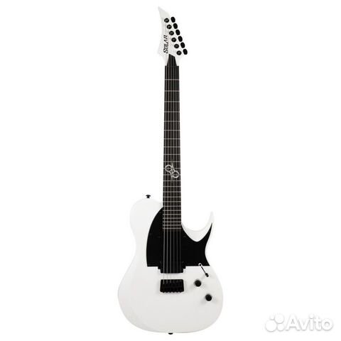 Электрогитара Solar Guitars T2.6W