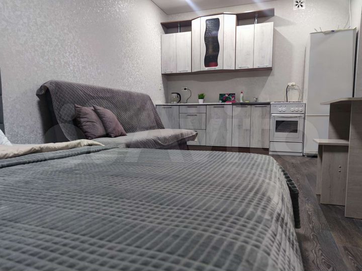 Квартира-студия, 26 м², 5/16 эт.