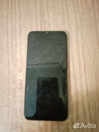 Xiaomi Redmi 9C, 3/64 ГБ