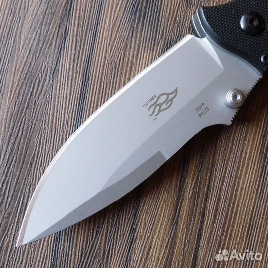 Нож складной 