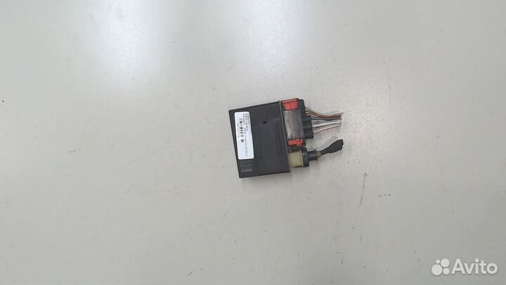 Реле прочее Peugeot 3008, 2012