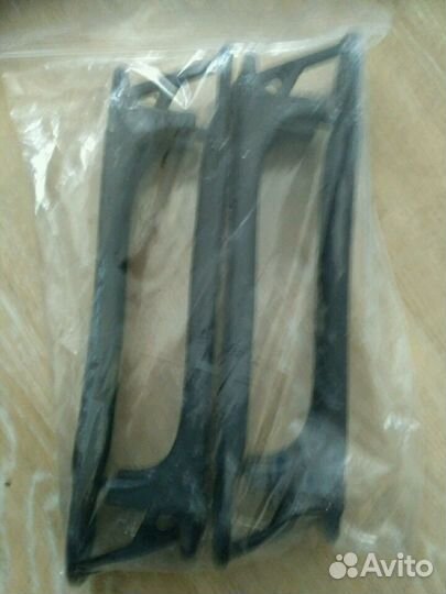 Лучи для квадрокоптера Alien 500