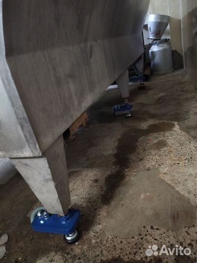 Весы для охладителя молока в Йошкар-оле