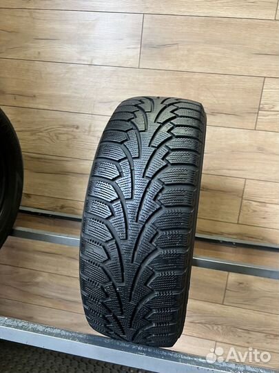 Nordman RS2 205/60 R15