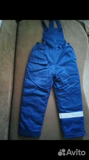 Ватники р.44 новые