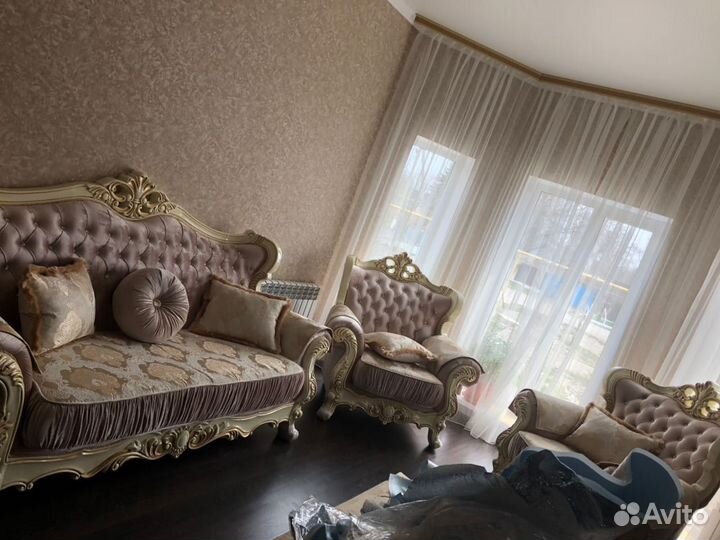 Мягкая мебель